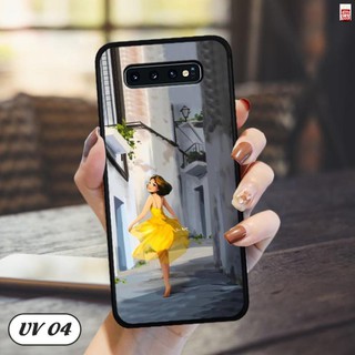 Ốp lưng Samsung  S10/S10 Plus -dễ thương hot