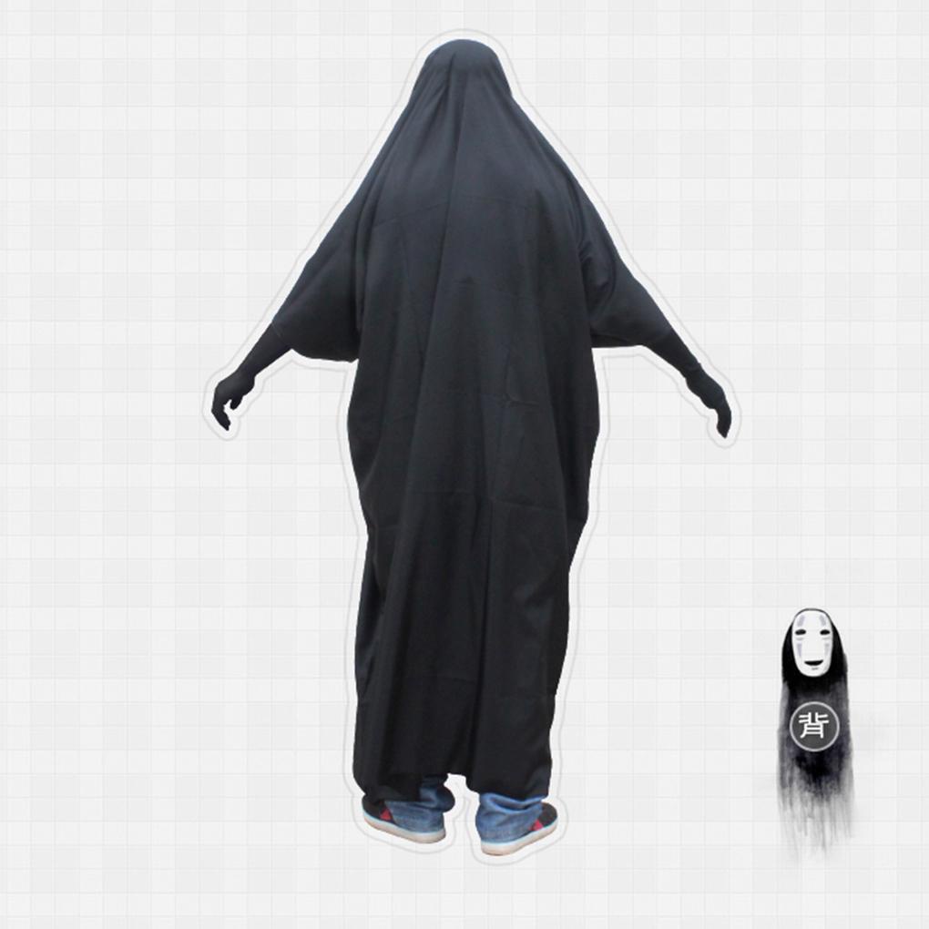 Mặt Nạ Vô Diện Hóa Trang Halloween