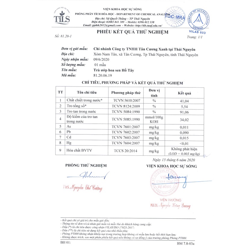 Trà Thái Nguyên Ướp Nhuỵ Sen Thương Hạng ❤️CÓ HOÁ ĐƠN GTGT❤️ Chè Thái Nguyên Ướp Sen Thượng Hạng Tân Cương Xanh