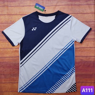 Áo Cầu Lông Yonex Chuyên Nghiệp Cho Nam Mùa Giải 2022 Dùng Trong Tập Luyện Và Thi Đấu Cầu Lông A111