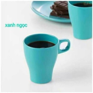 Cốc sứ  FÄRGRIK IKEA

250ml