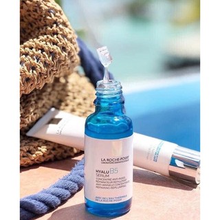 Serum B5 Larocher Posay phục hồi da 30ml