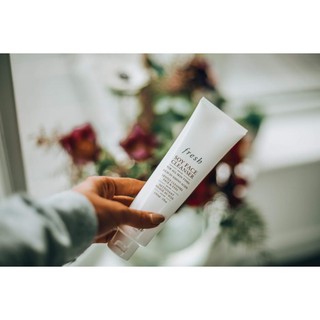 Sữa rửa mặt FRESH Soy Face Cleanser 200ML