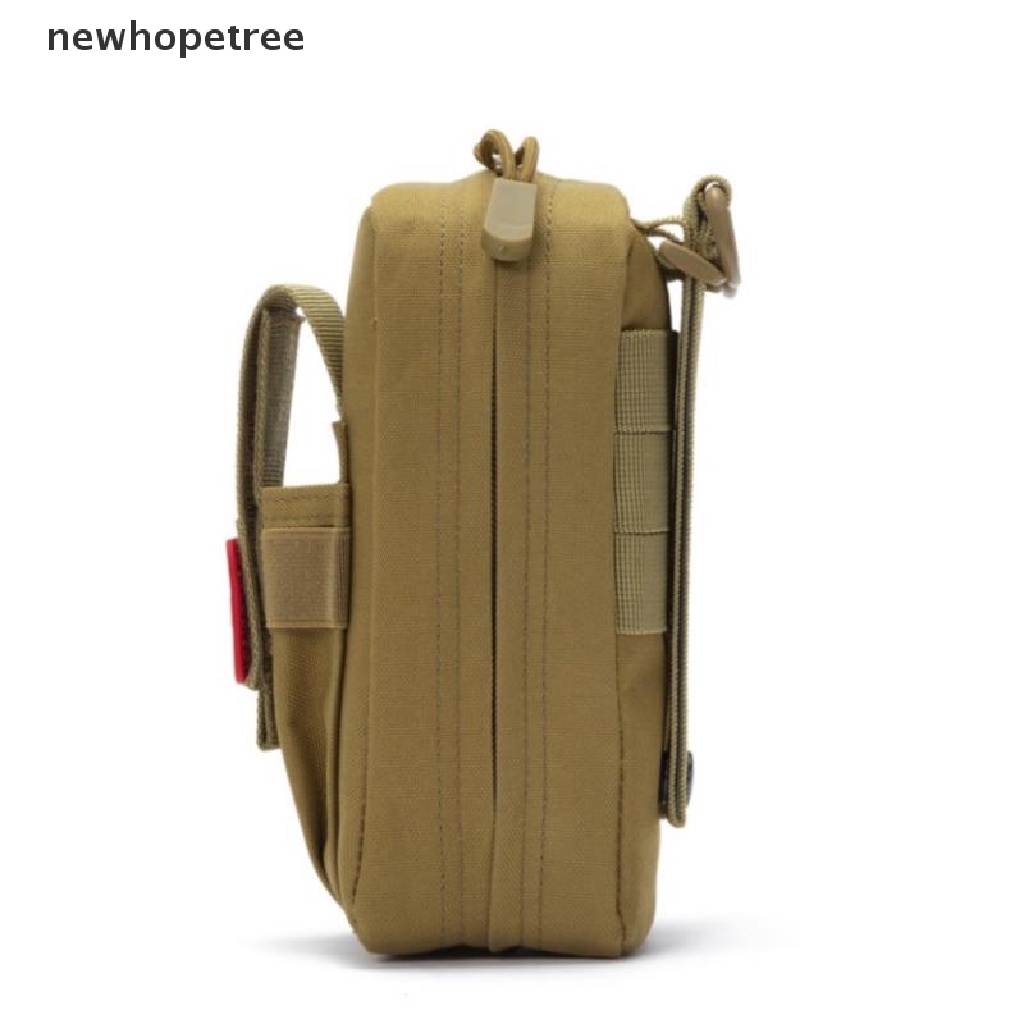 Túi Đựng Dụng Cụ Sơ Cứu Y Tế EMT IFAK Trauma Hunting OIK