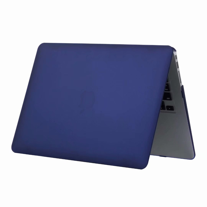 Mờ / Matte Ốp Cứng Bảo Vệ Cho Macbook Air 13 A1466 A1369 2017 Macbook Air13