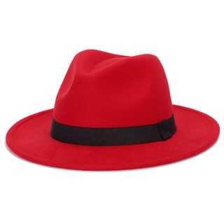 Mũ Fedora dạ