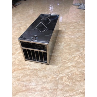 Lồng vận chuyển vẹt và thú cưng cao cấp