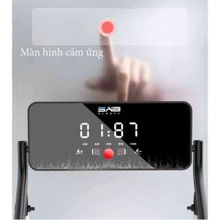 MÁY CHẠY BỘ SAIB S1