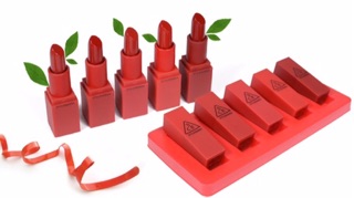 Set mini son 3ce mod recipe lip color mini
