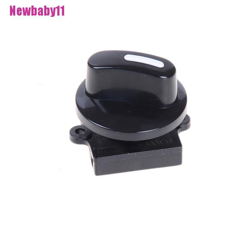 Công Tắc Xoay 3 Chiều 13A 120VAC 4 Vị Trí Cho Quạt