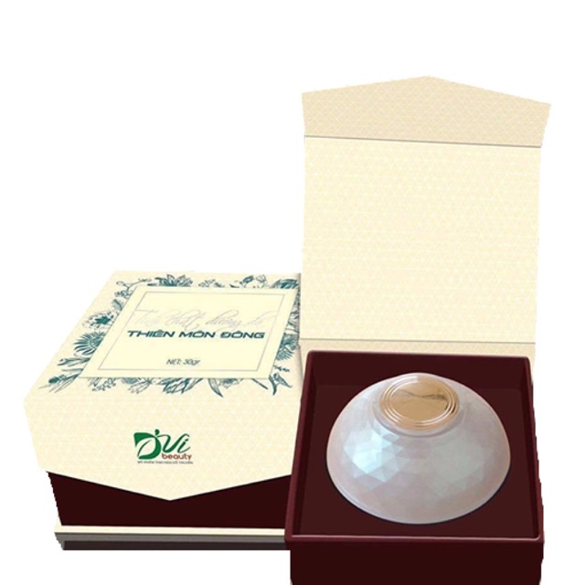 Dưỡng da THIÊN MÔN ĐÔNG