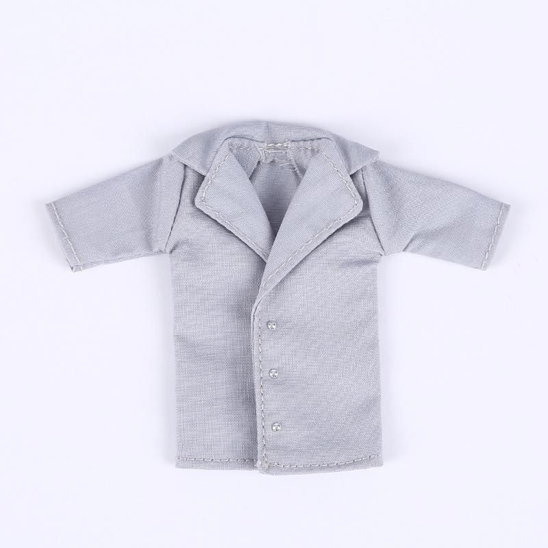 BJD Doll ob11 coat trench coat