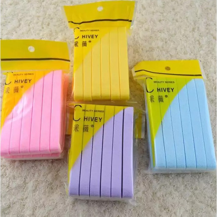 Bông Nở Rửa Mặt Dạng Nén - Bông Nở Tẩy Trang Matxa mặt dành cho các chị em dưỡng ẩm da. | BigBuy360 - bigbuy360.vn