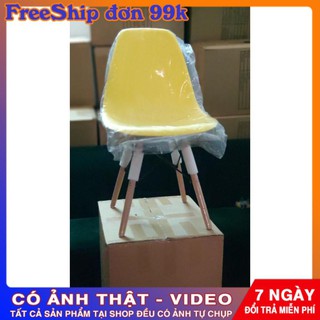 Ghế eames - cafe - phòng khách