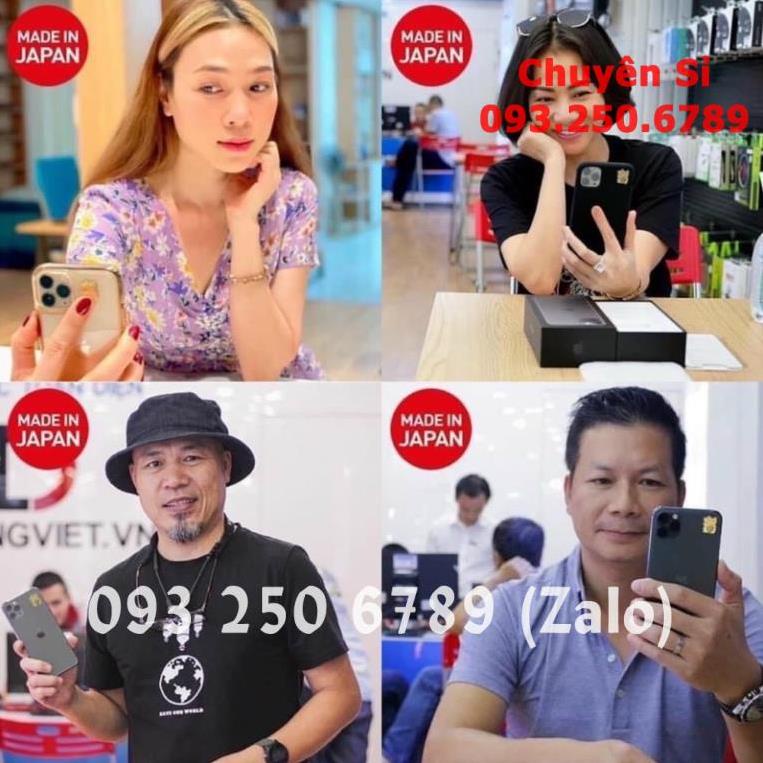 [HÀNG NHẬT] Chip Mèo Hitoki Nhật Bản Chiêu Tài Dán Điện Thoại, Triệt Sóng Bức Xạ Điện Từ, Ngăn Cản Sóng Gây Hại