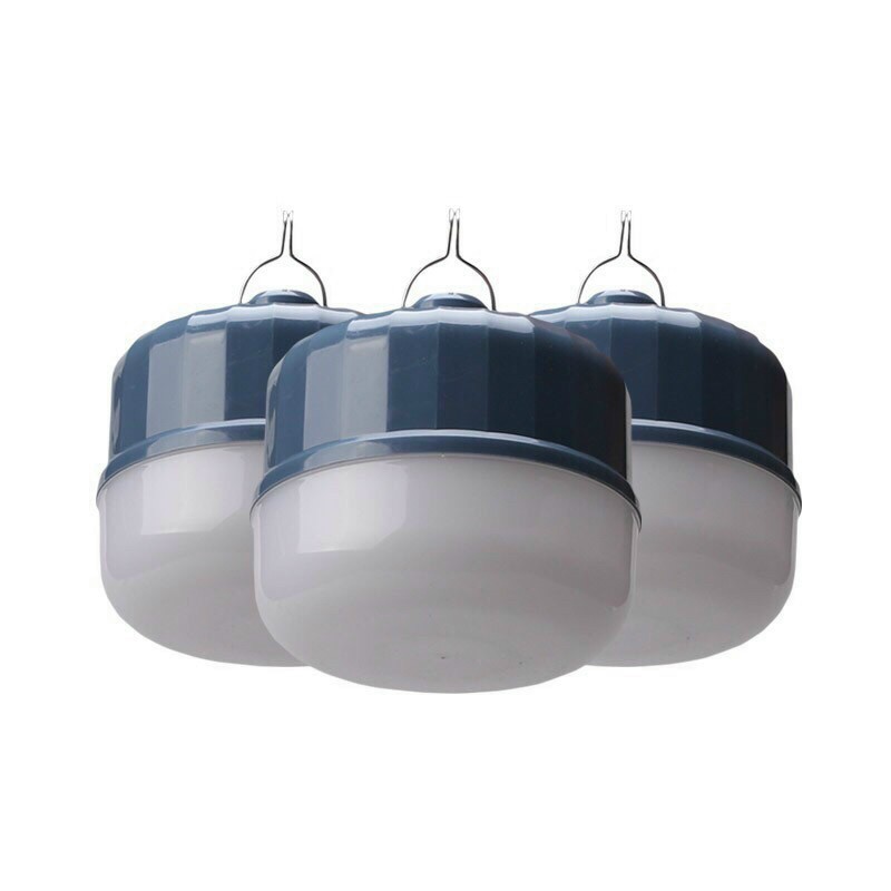 Bóng tích điện siêu sáng kèm sạc 120w