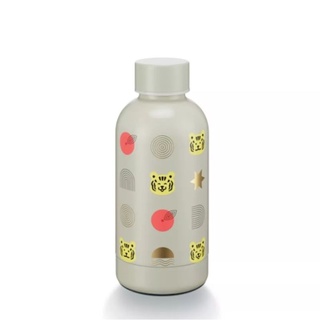 Bình Starbucks Water Bottle Tiger 384ml