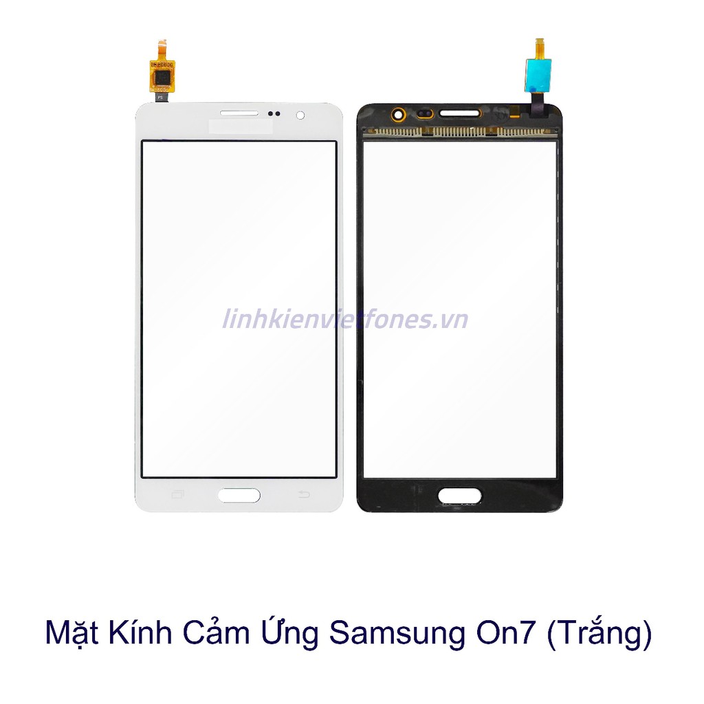 Cảm ứng Galaxy On 7 On7 hàng sịn gái rẻ chuẩn Zin 100%