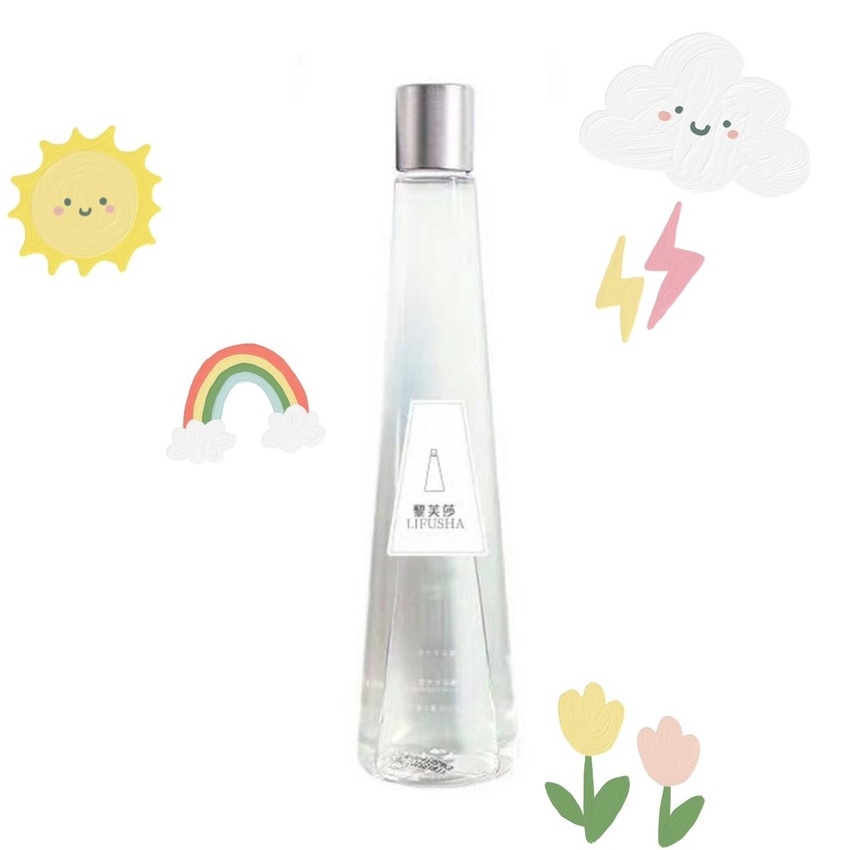 Sữa tắm nước hoa  Hương thơm quyến rũ và bí ẩn Lưu hương lâu dưỡng ẩm sáng da mờ thâm SIGO