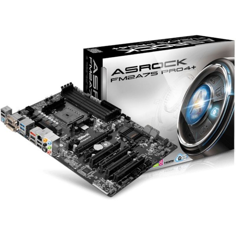 combo main chip Tản