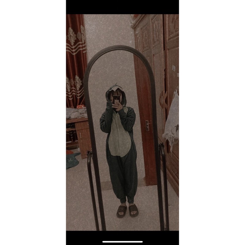 Bộ khủng long xanh HS99 | BigBuy360 - bigbuy360.vn