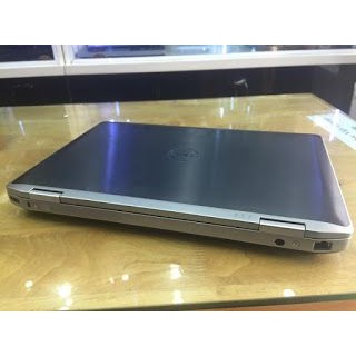 Dell Latitude E6430 i5