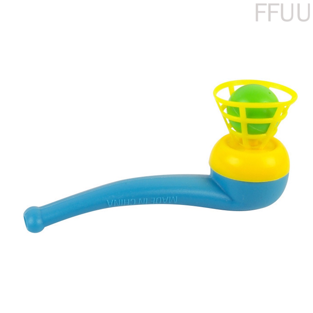 Đồ chơi thổi bóng cân bằng vui nhộn cho trẻ em F86