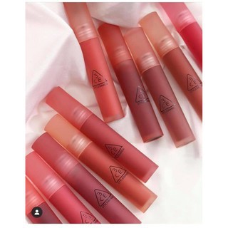 (HÀNG AUTH) Son kem 3CE Blur Water Tint | BigBuy360 - bigbuy360.vn