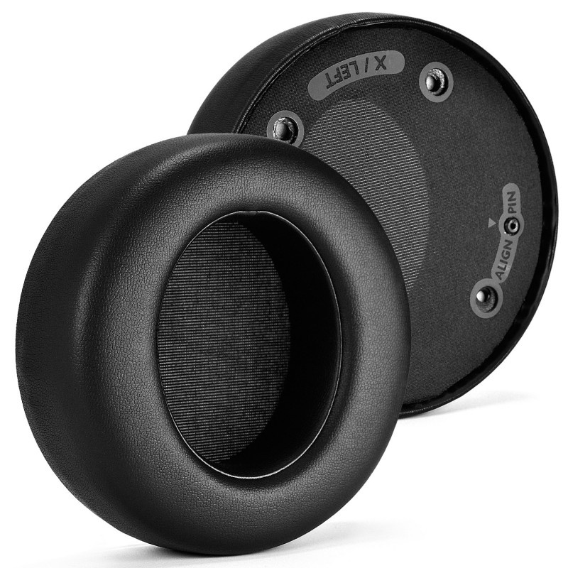 Đệm Xốp Bọc Đầu Tai Nghe Thay Thế Cho Philips Audio Fidelio X2HR X1