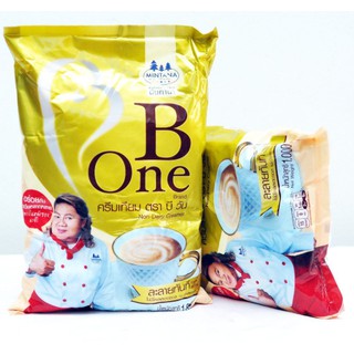 Bột Sữa Béo B-One Thái Lan Gói 1kg - Nguyên Liệu Pha Trà Sữa Thơm Ngon Chuẩn Vị