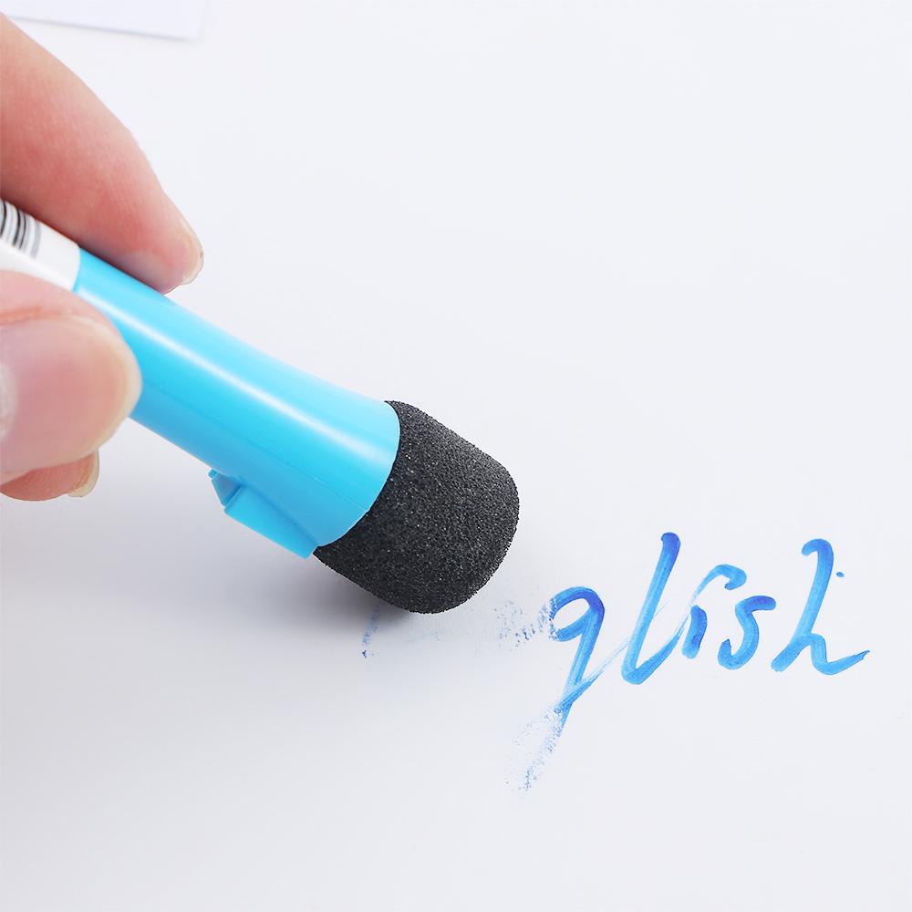 Lloyd Bút Lông Viết Bảng 8 Màu An Toàn Dành Cho Học Sinh