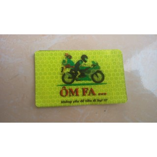 logo phượt , tem phượt , logo phản quang , tem xe