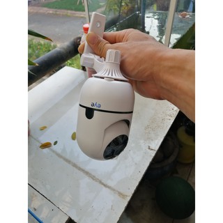 CHÂN ĐẾ CAMERA VẶN ỐC - NHỰA