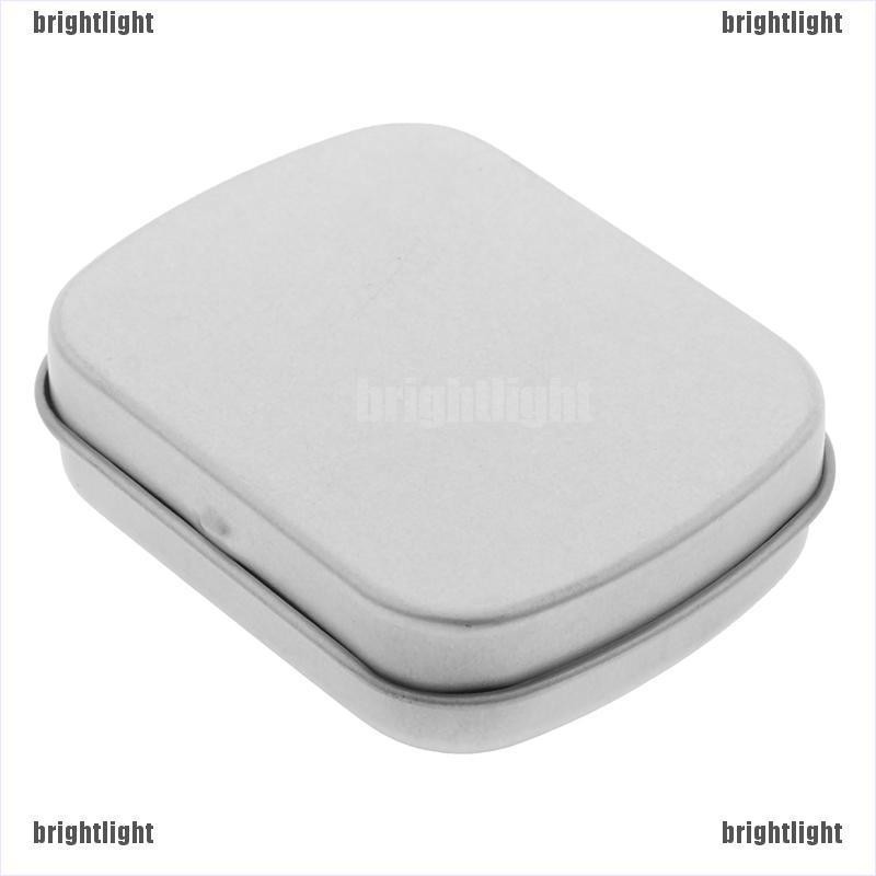 Kem Dưỡng Râu Kim Loại Bản Lề Kích Thước 6x4.6x1.5