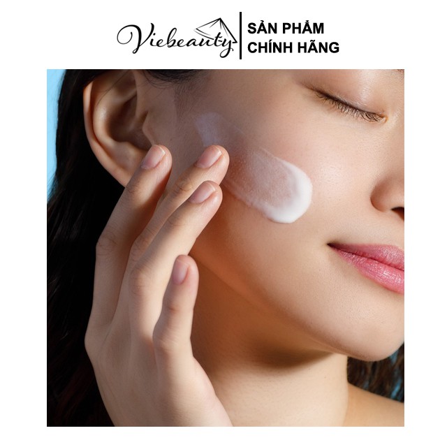 Kem Chống Nắng Vật Lý Toàn Thân Hoàn Hảo Anessa Perfect UV Sunscreen Skincare Milk 60ml - Vie Beauty