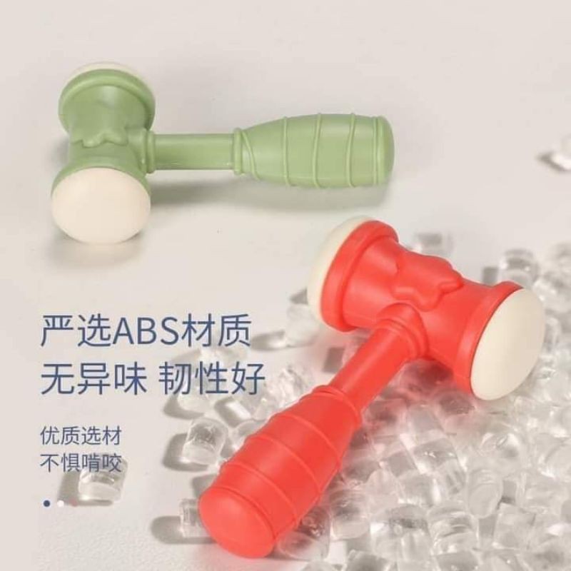 BỘ ĐỒ CHƠI ĐẬP CHUỘT CHO BÉ