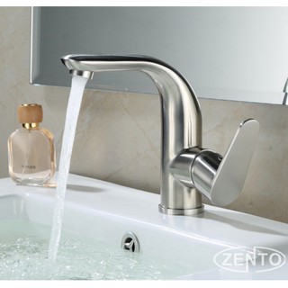 VÒI LAVABO NÓNG LẠNH ZENTO SUS3320