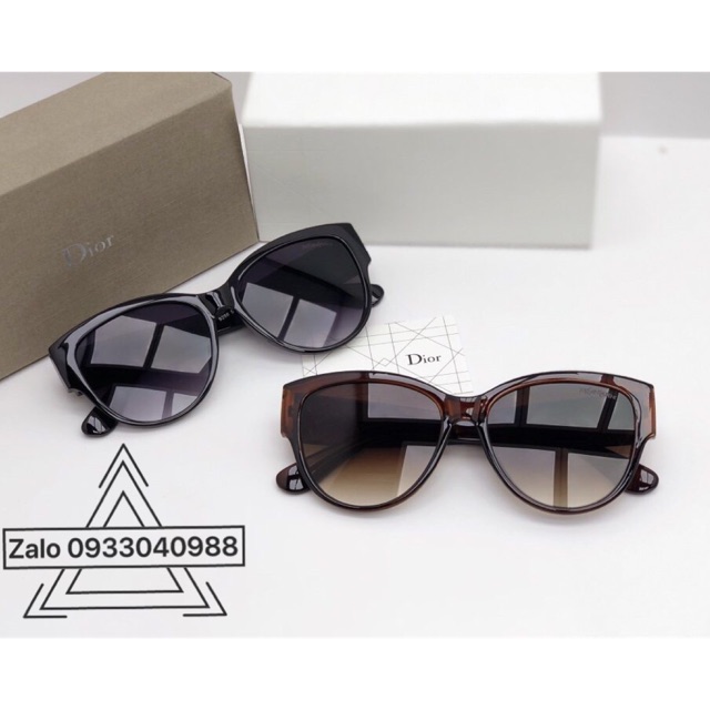 MẮT KÍNH DIOR HÀNG ĐẸP