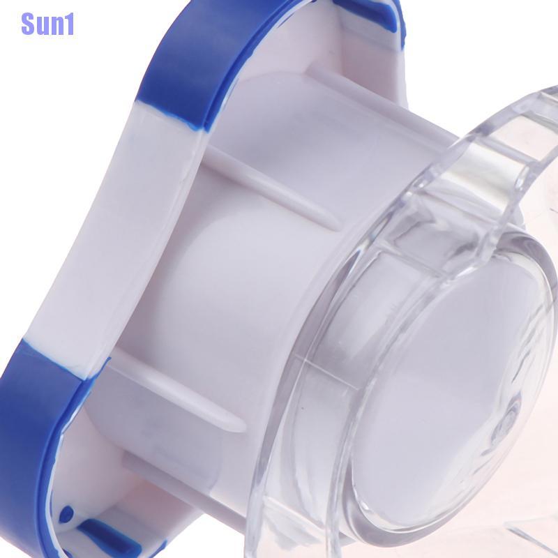 Hộp Đựng Thuốc Sun1 An Toàn Tiện Lợi