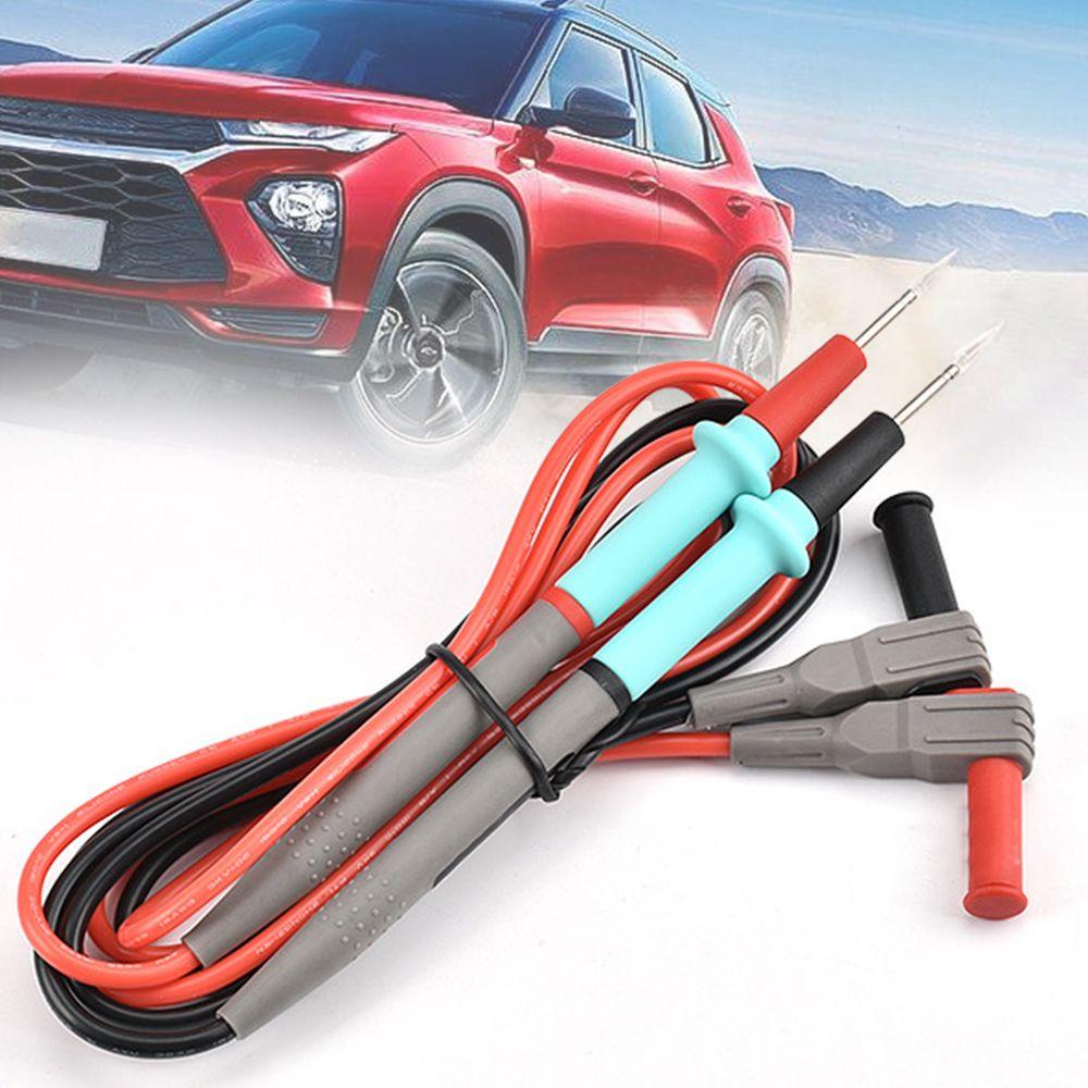 Bộ Dụng Cụ Thử Nghiệm Vạn Năng Dễ Sử Dụng