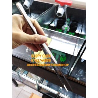 nhíp inox cho hồ thủy sinh