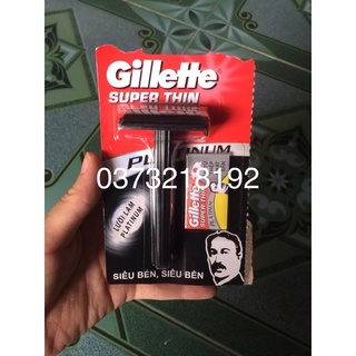 Dao cạo râu Gillette