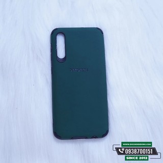 Ốp Lưng Dẻo Màu Samsung A50/ A50s