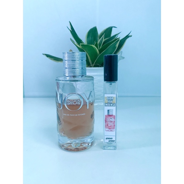Nước hoa chính hãng Dior Joy Intense EDP