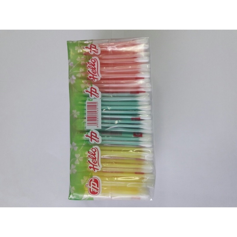 Tăm bông ráy tai cao cấp