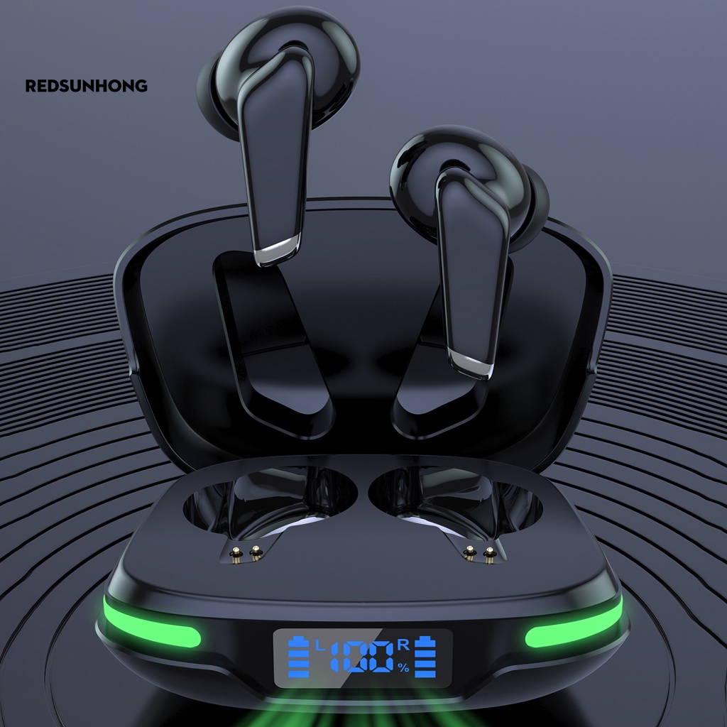 Tai Nghe Bluetooth Đa Năng Dùng Chơi Game