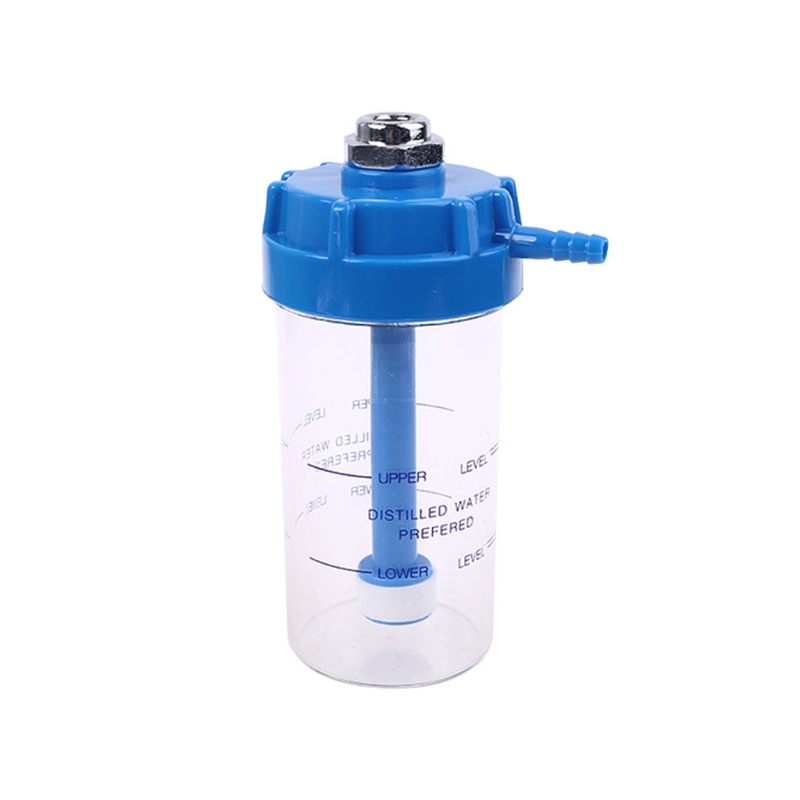 Thiết Bị Đo Áp Suất Oxy G5 / 8 Me-d Chuyên Dụng