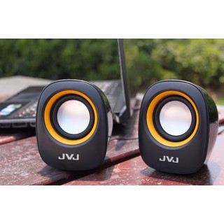 Loa 2.0 JVJ JS-20 (Bảo hành 24 tháng)