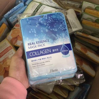 Mặt nạ giấy hàn quốc