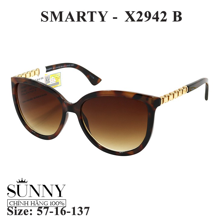 Kính Mát Smarty X2942